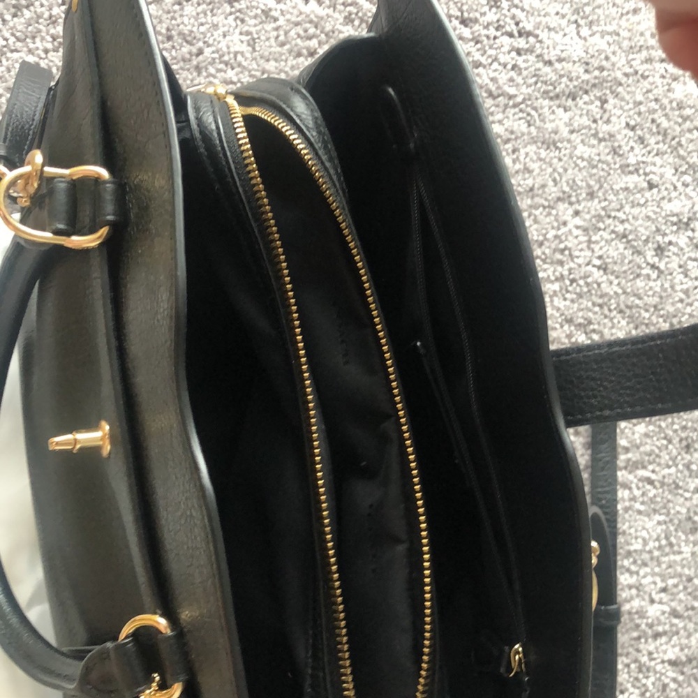 Coach Mercer satchel - Picture 5 of 11